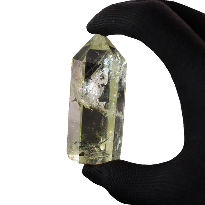 Lemon Quartz