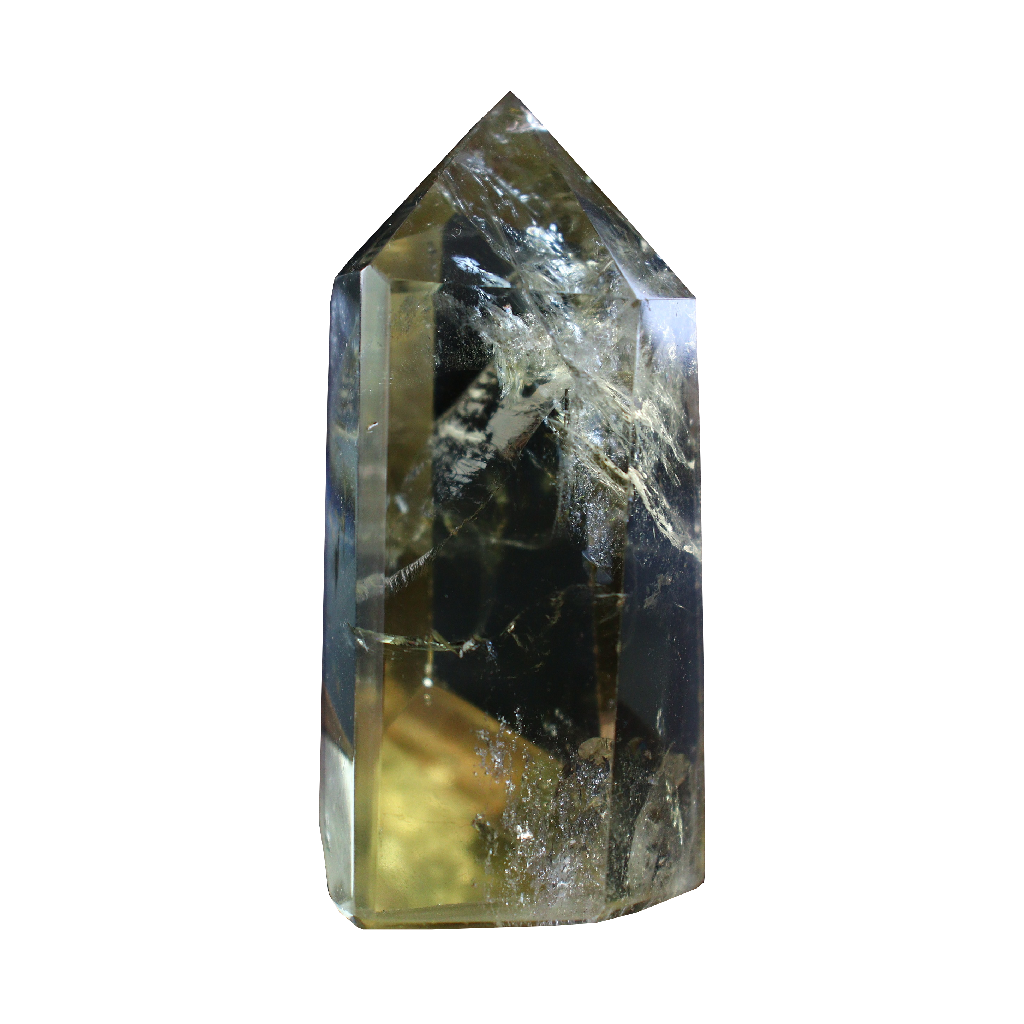 Lemon Quartz