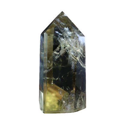 Lemon Quartz