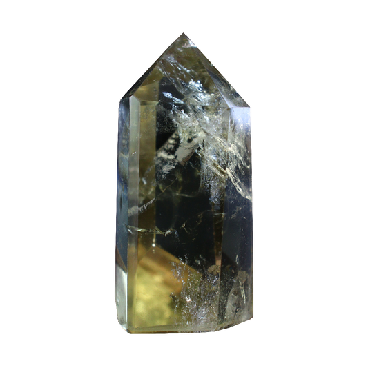 Lemon Quartz
