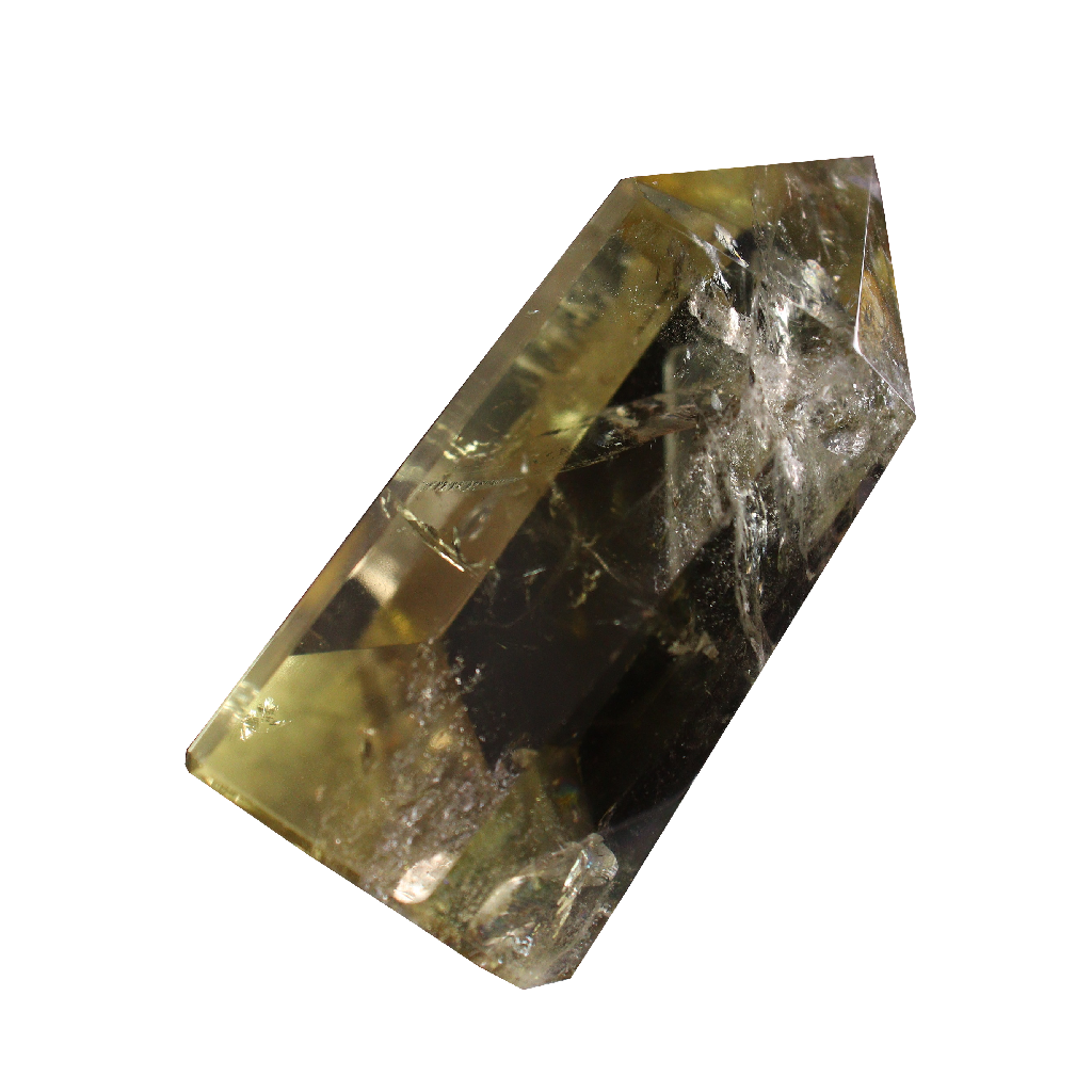 Lemon Quartz