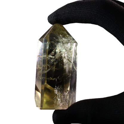 Lemon Quartz
