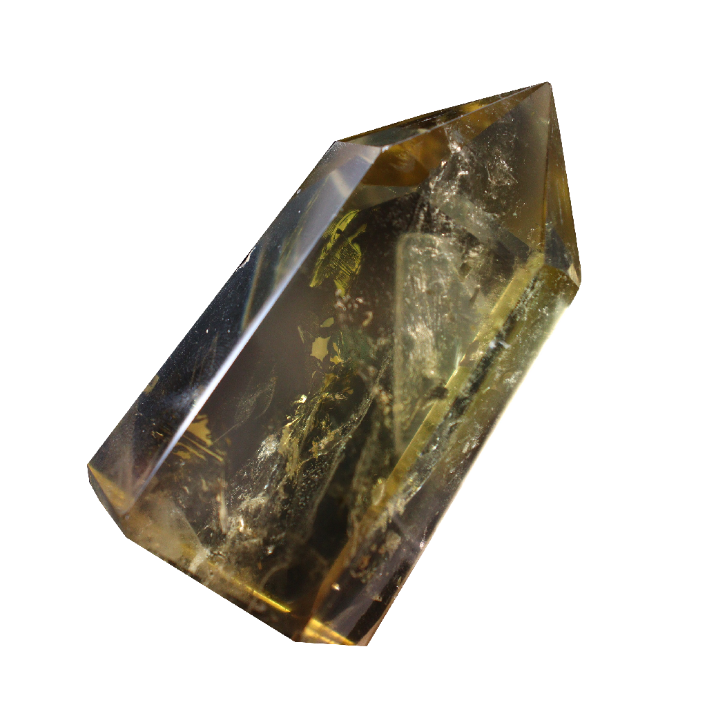 Lemon Quartz