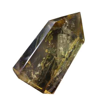 Lemon Quartz