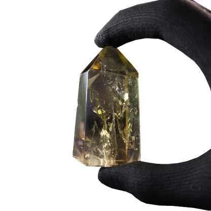Lemon Quartz