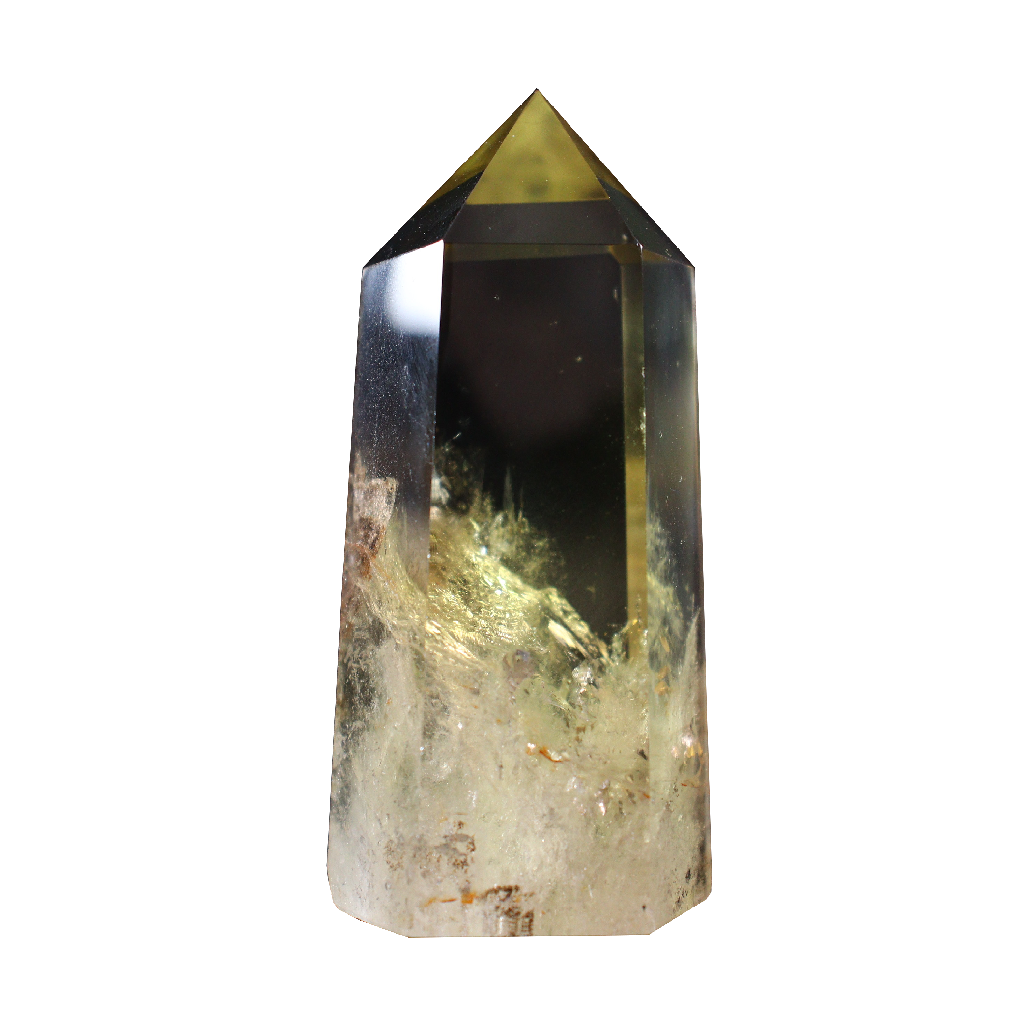 Lemon Quartz