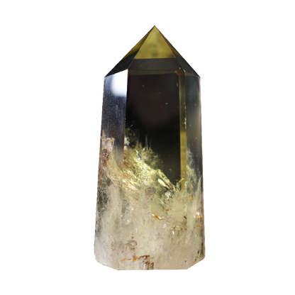 Lemon Quartz