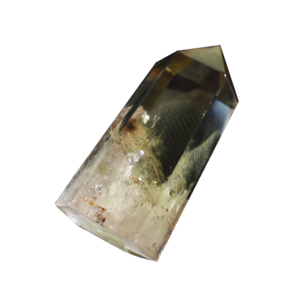Lemon Quartz