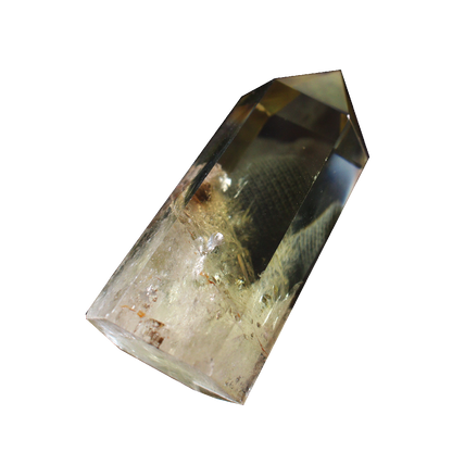 Lemon Quartz