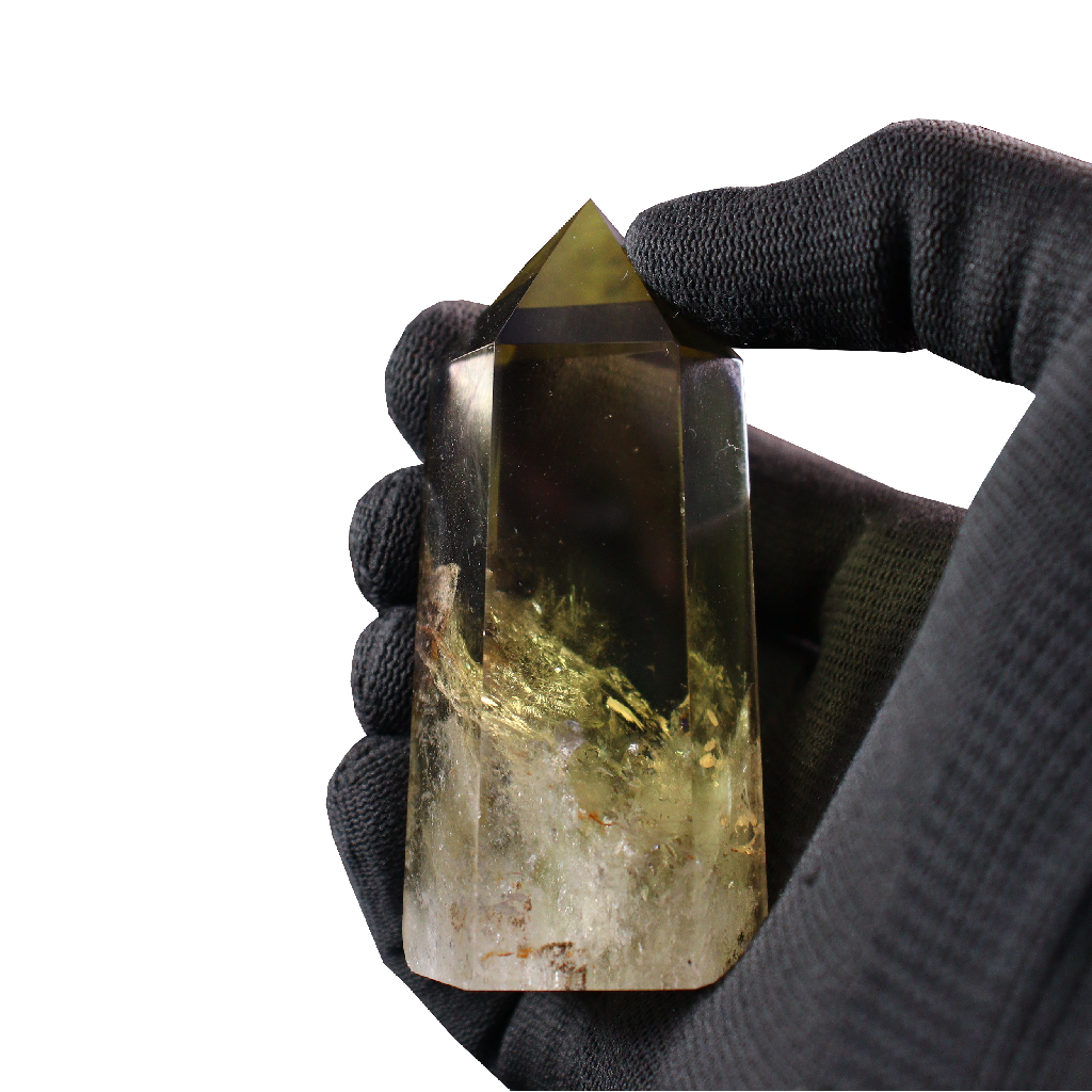Lemon Quartz
