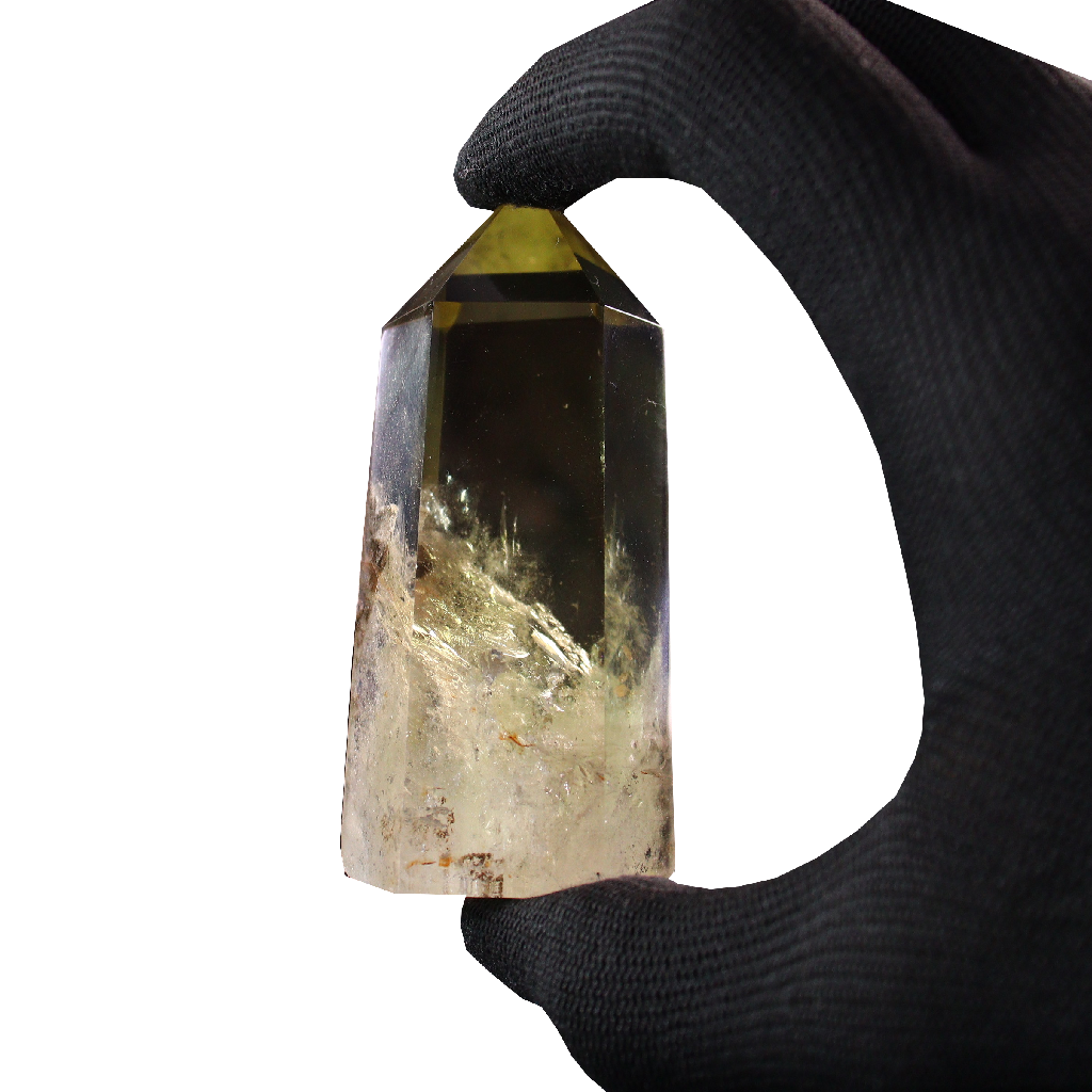 Lemon Quartz