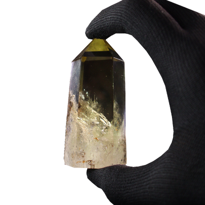 Lemon Quartz