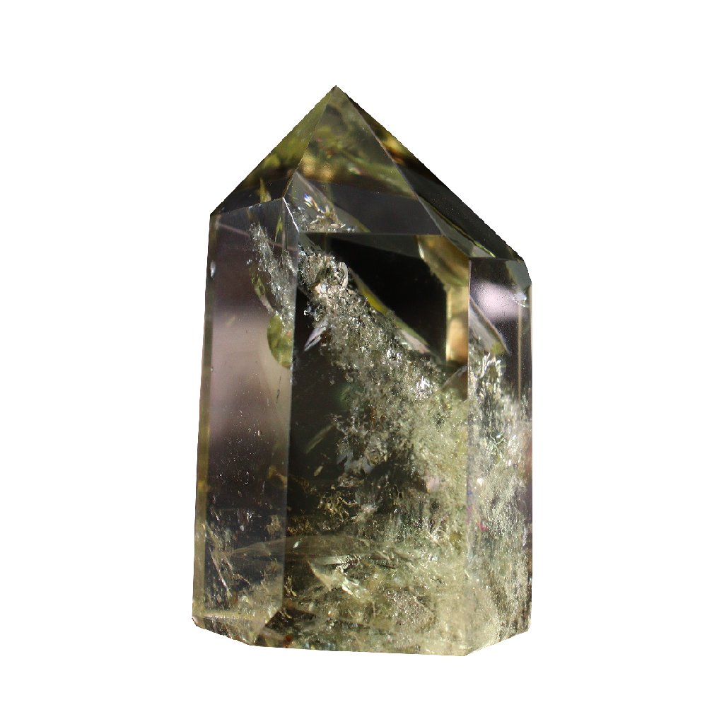 Lemon Quartz