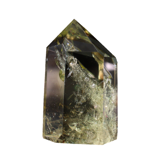 Lemon Quartz