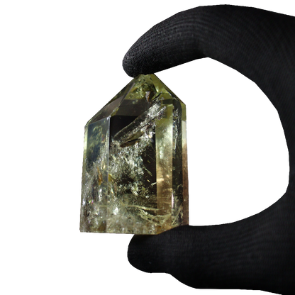 Lemon Quartz