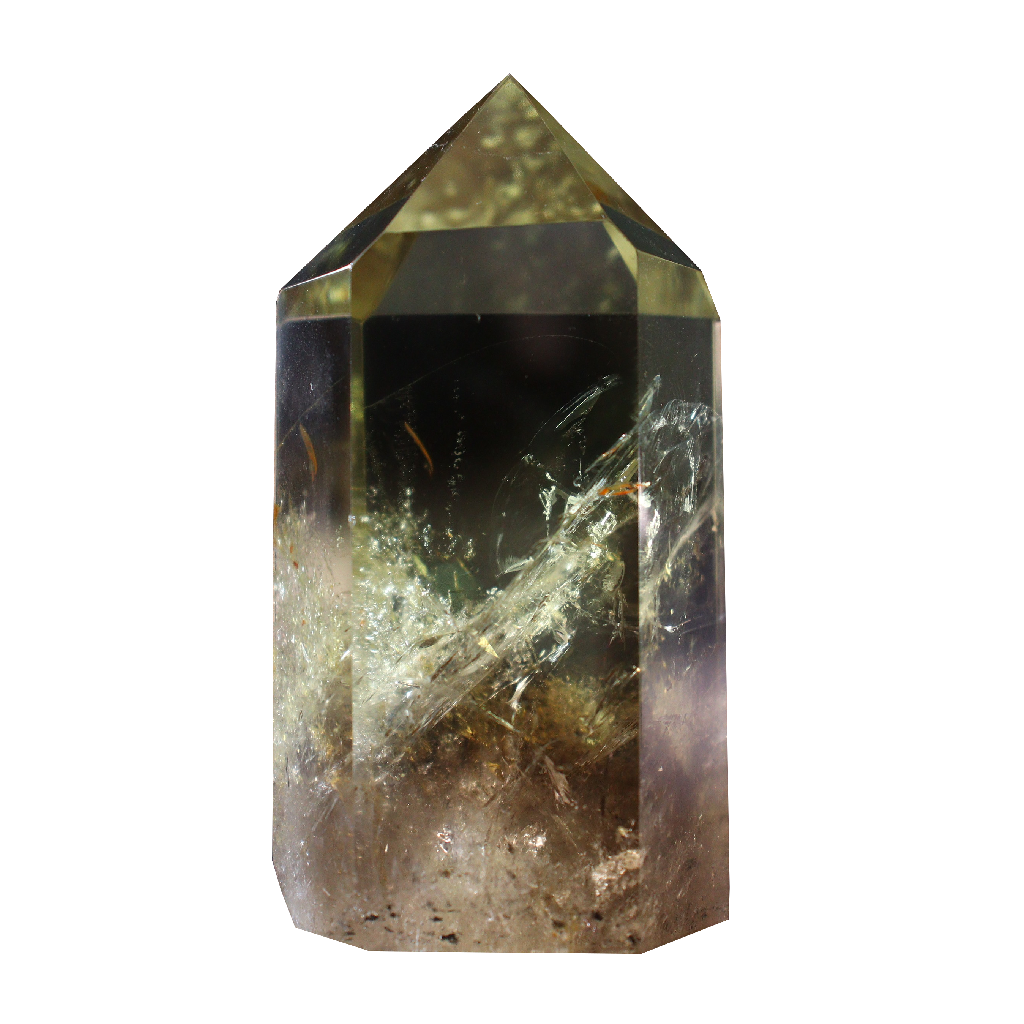 Lemon Quartz
