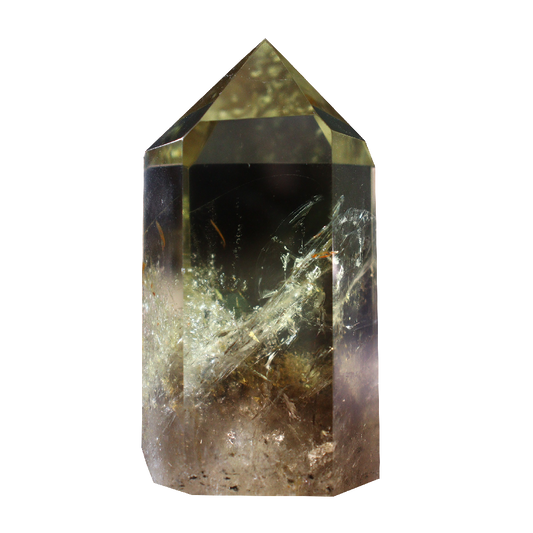 Lemon Quartz