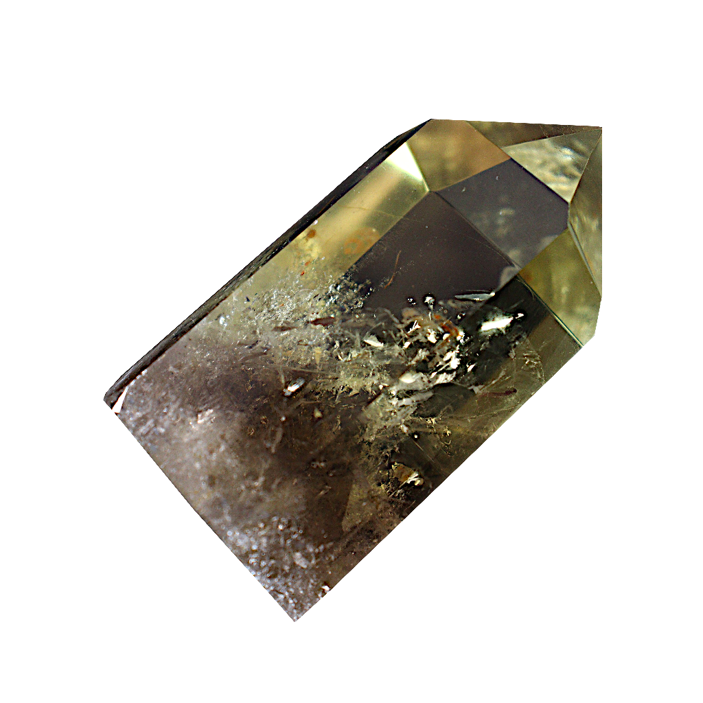 Lemon Quartz