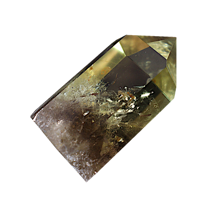 Lemon Quartz