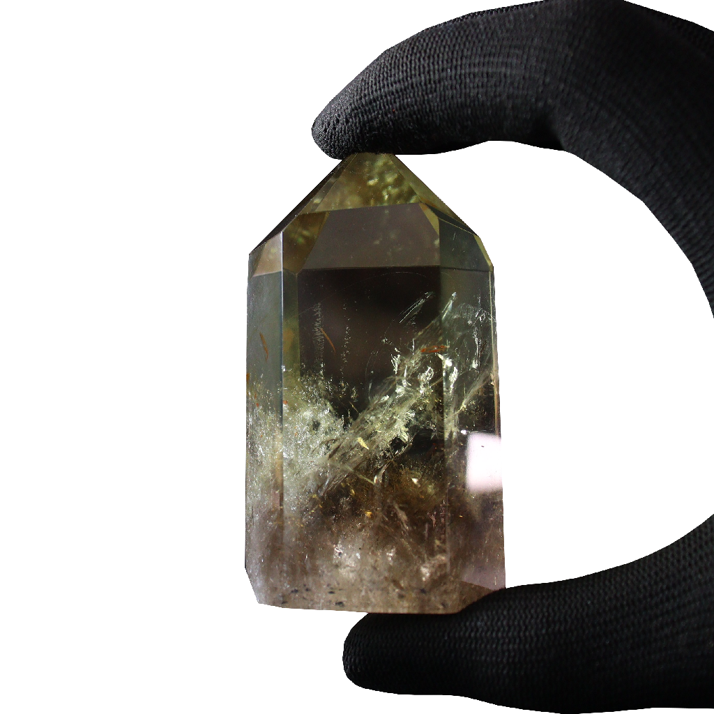 Lemon Quartz