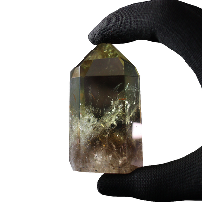 Lemon Quartz