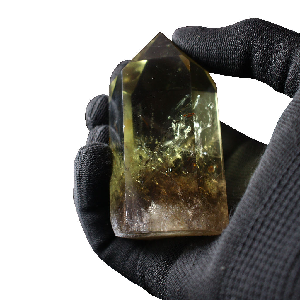 Lemon Quartz