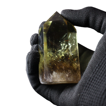 Lemon Quartz