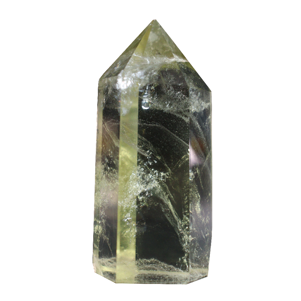 Lemon Quartz