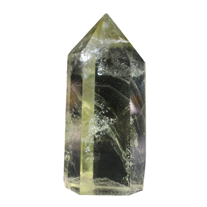 Lemon Quartz