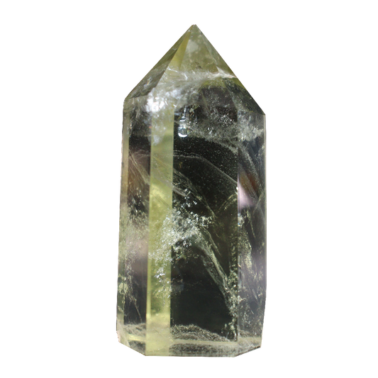 Lemon Quartz