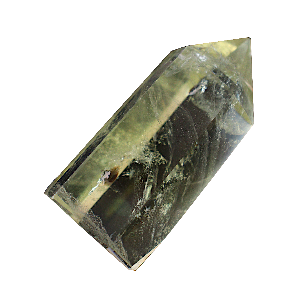 Lemon Quartz