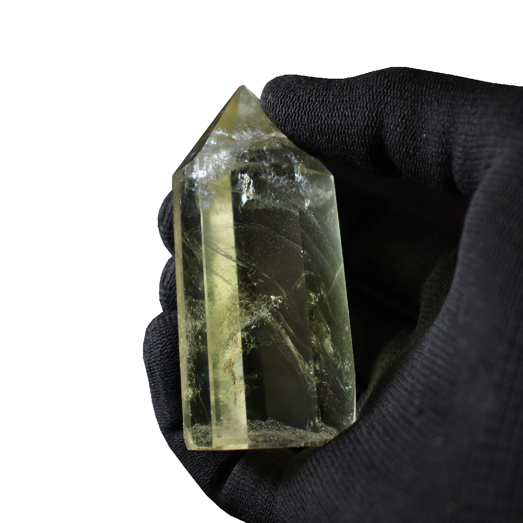 Lemon Quartz