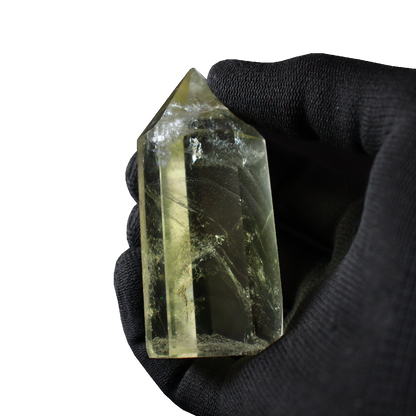 Lemon Quartz