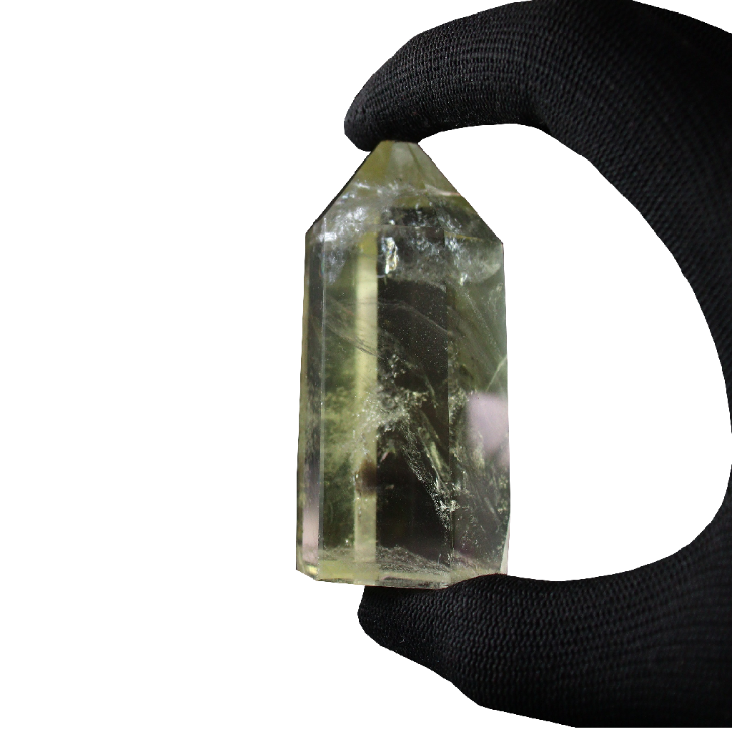 Lemon Quartz