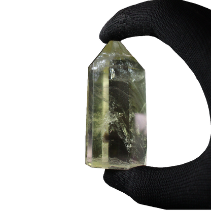 Lemon Quartz