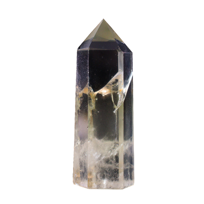 Lemon Quartz