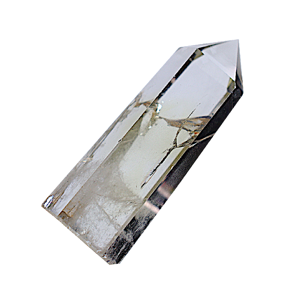 Lemon Quartz