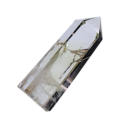Lemon Quartz