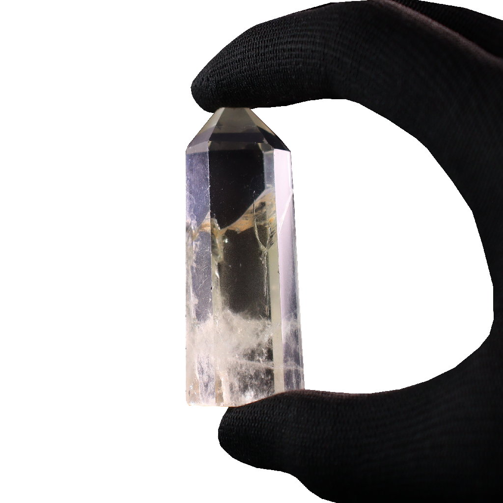Lemon Quartz