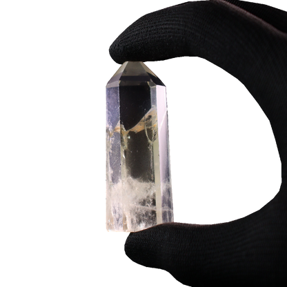 Lemon Quartz