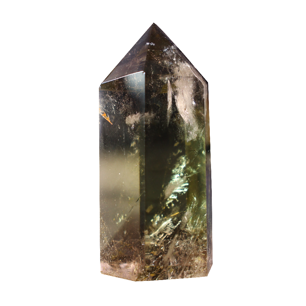 Lemon Quartz
