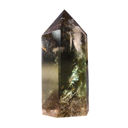 Lemon Quartz