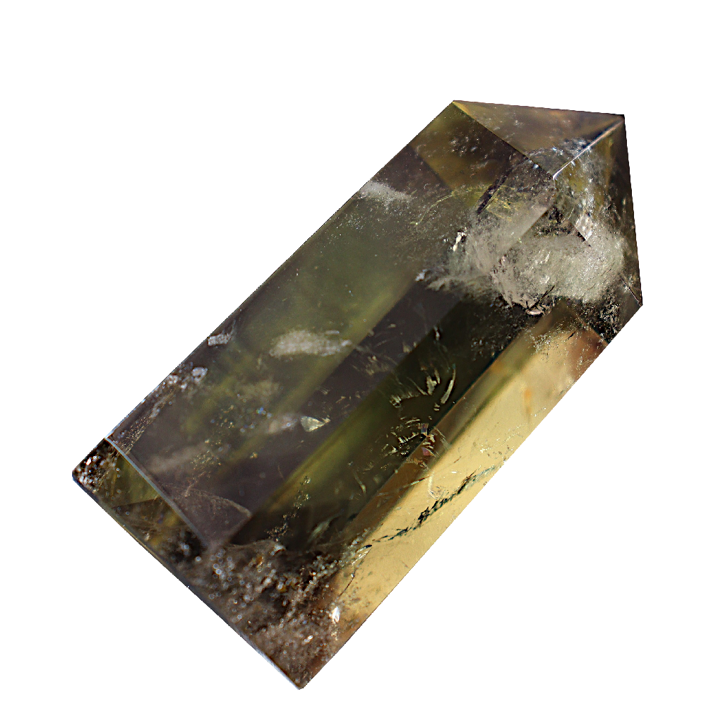 Lemon Quartz
