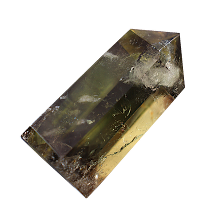 Lemon Quartz