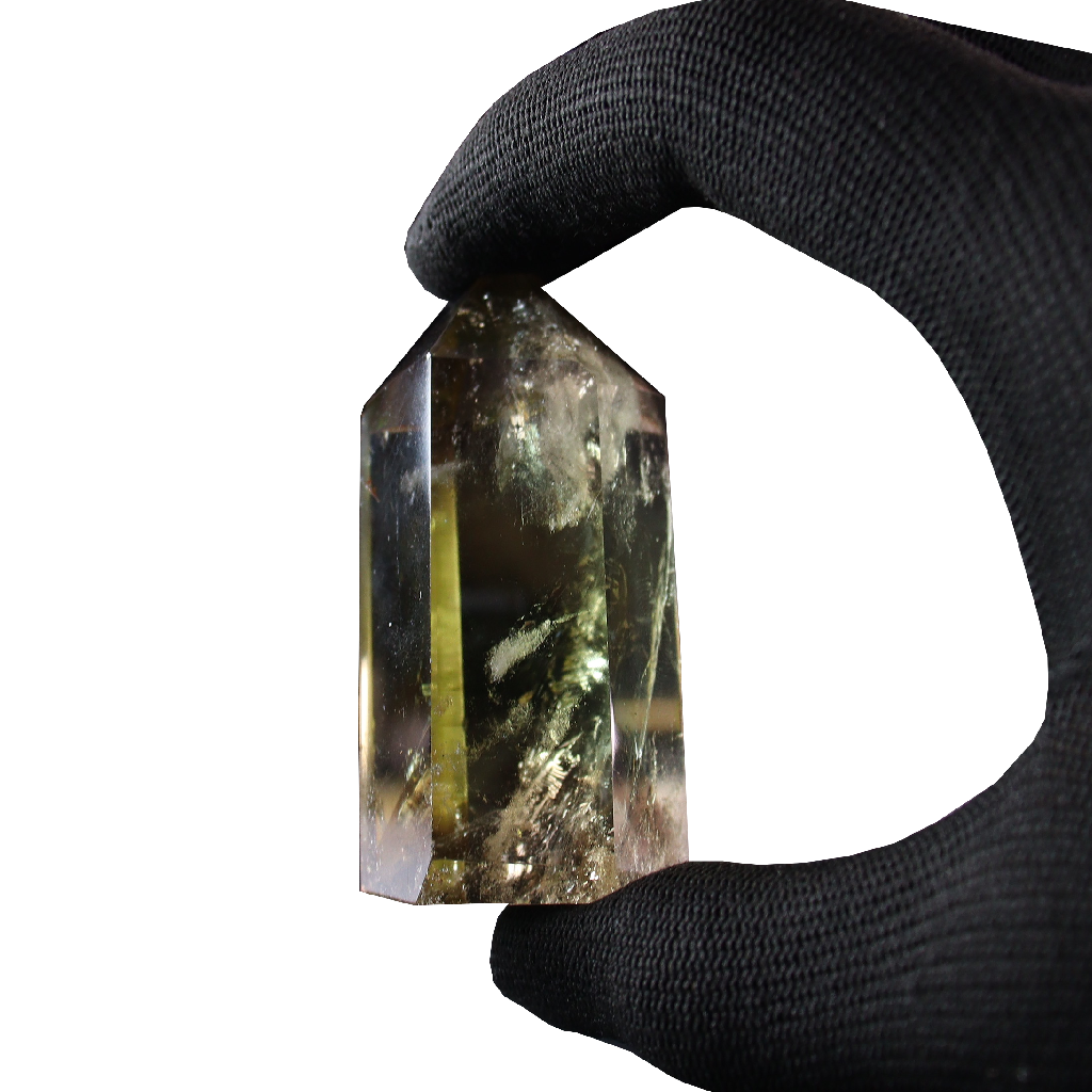 Lemon Quartz