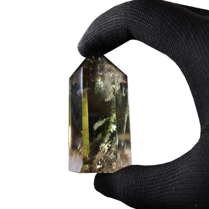 Lemon Quartz