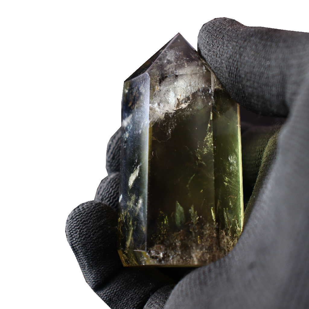 Lemon Quartz