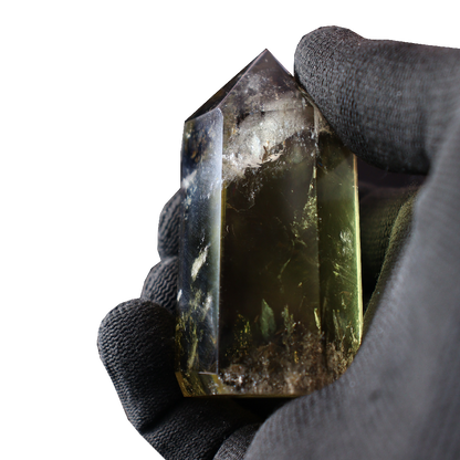 Lemon Quartz