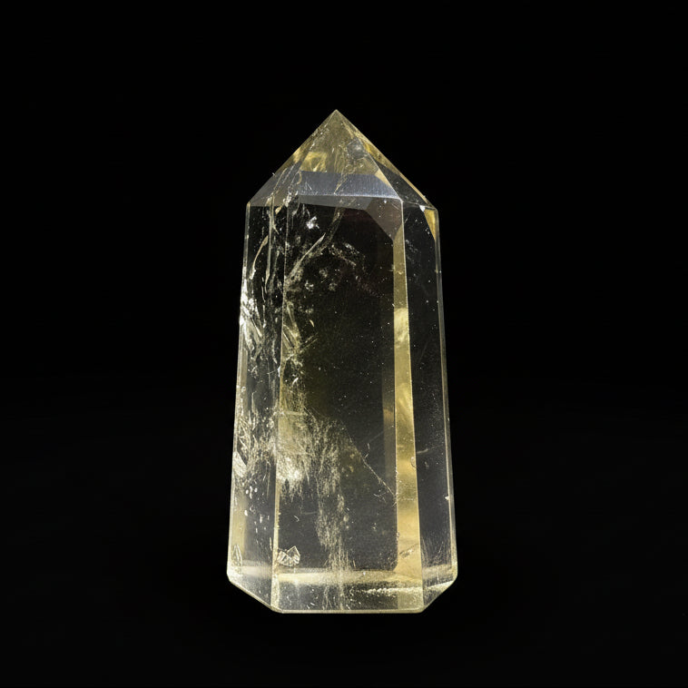 Lemon Quartz