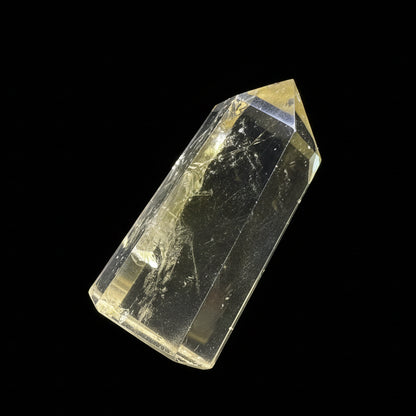 Lemon Quartz